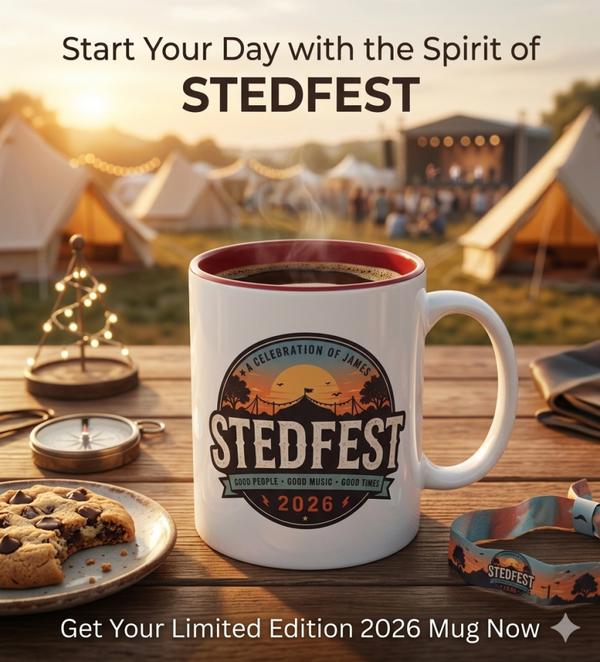 Stedfest Mug