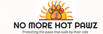 NO MORE HOT PAWZ