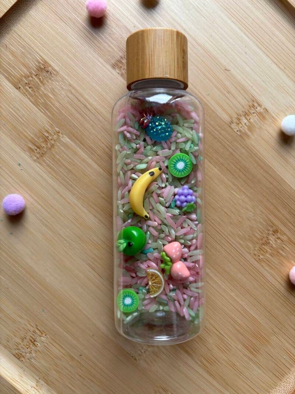 Fruité 🍍