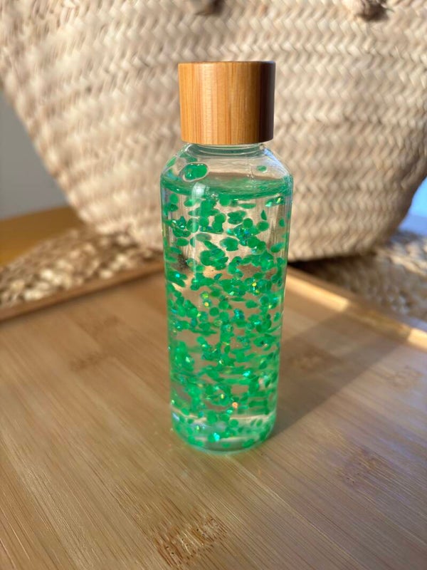 Petits joyaux vert 🍀