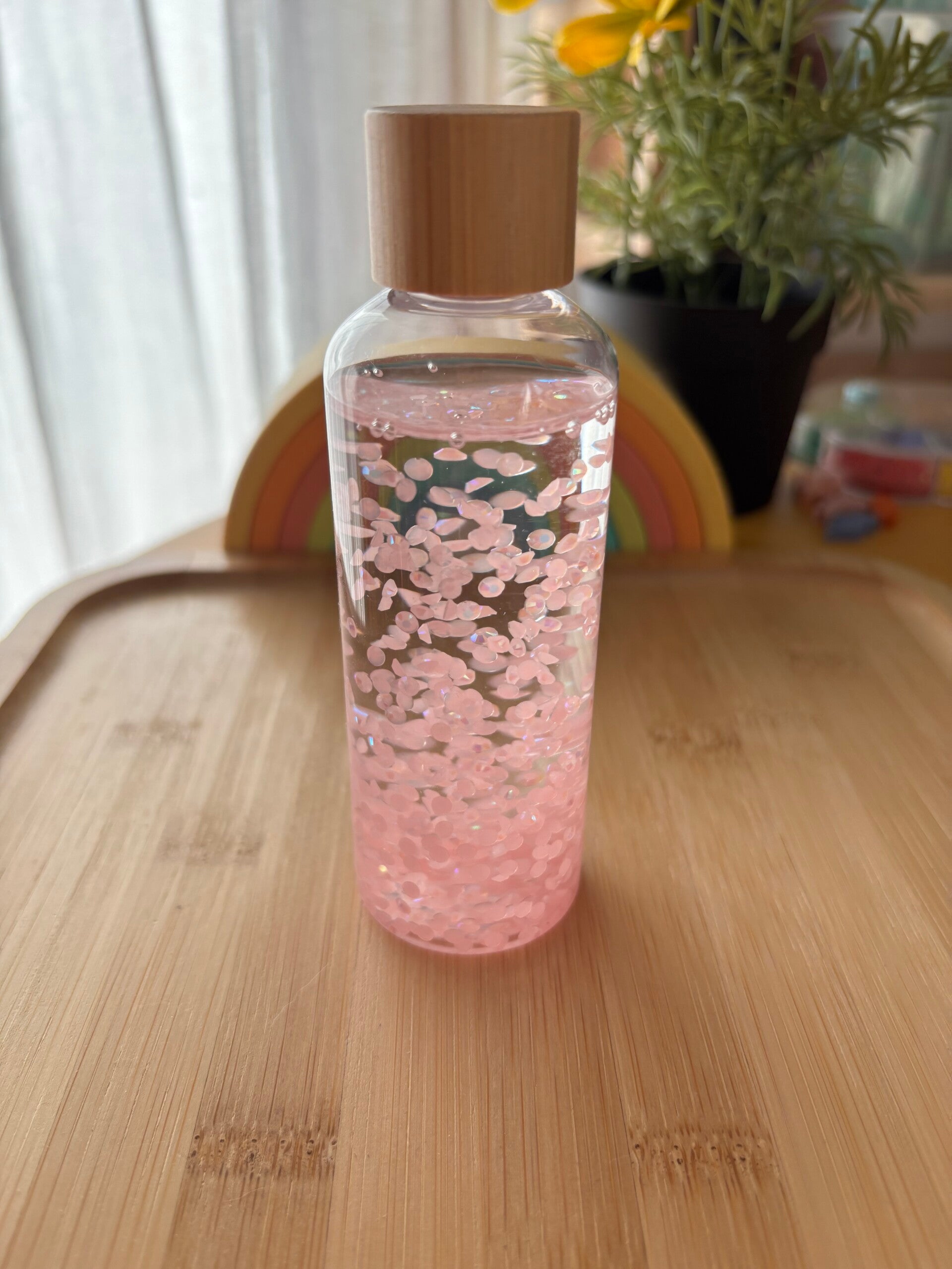 Petits joyaux rose 🌸