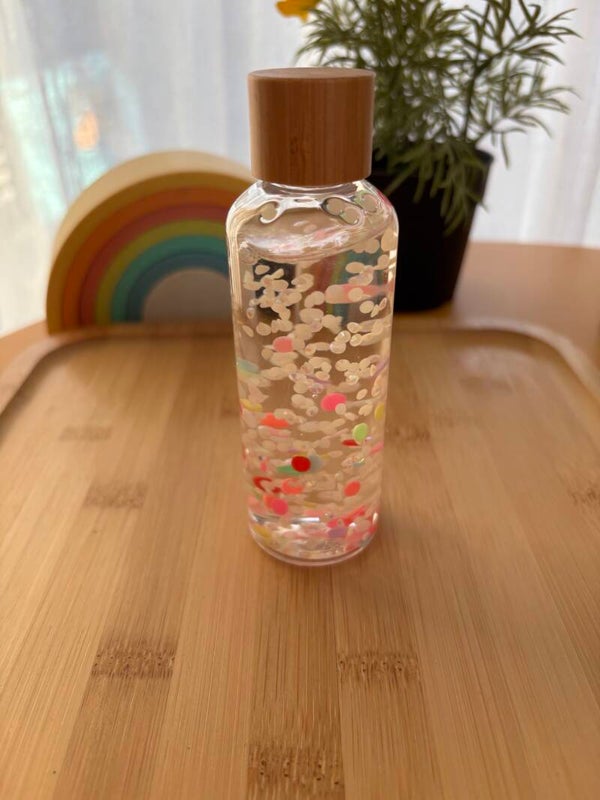 Petits confettis