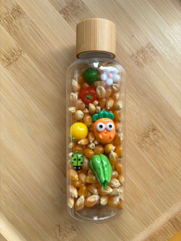 Les beaux légumes 🥕