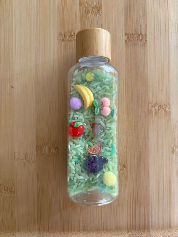 Fruité 🍇