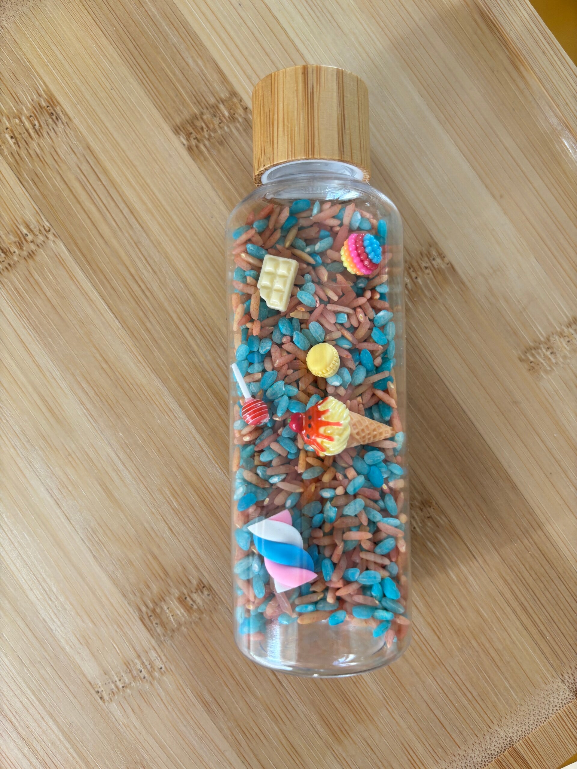 Gourmandises 🍦