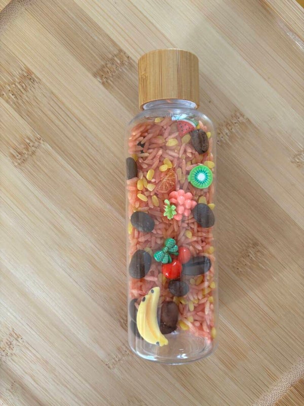 Melo melo de fruits 🍒