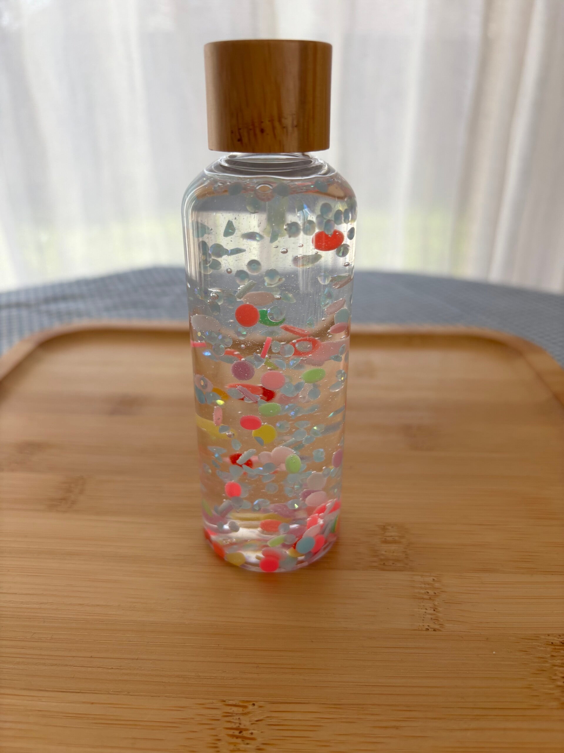 Jolis confettis