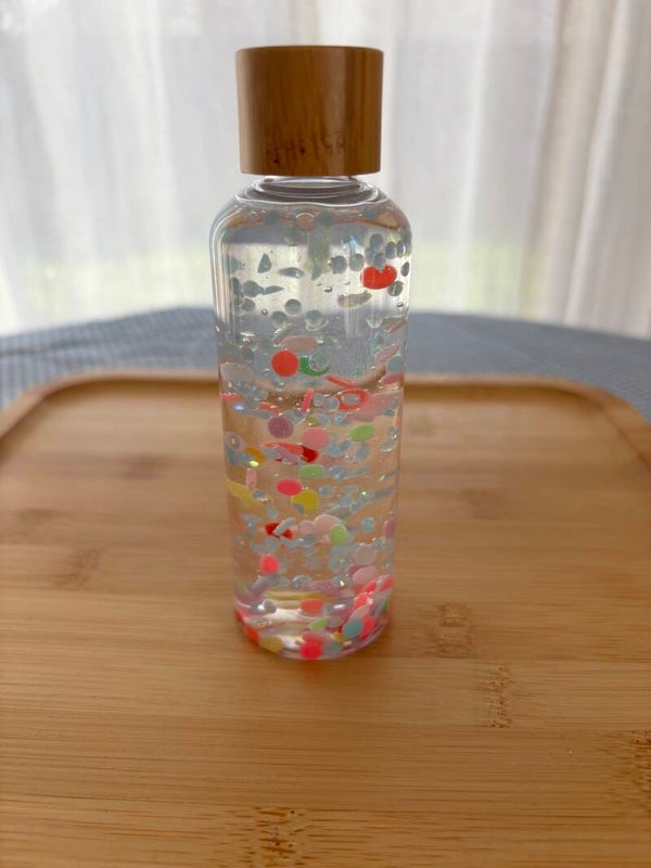 Jolis confettis