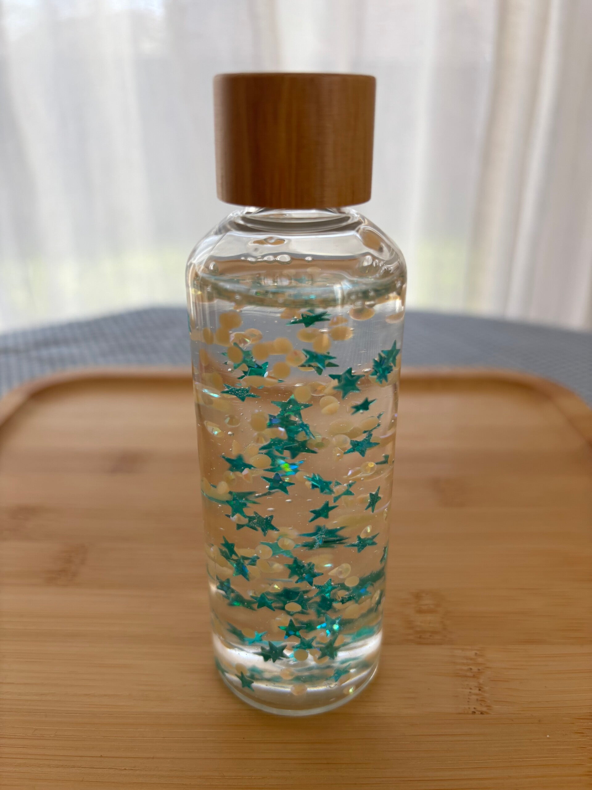 Au pays des étoiles 🌟