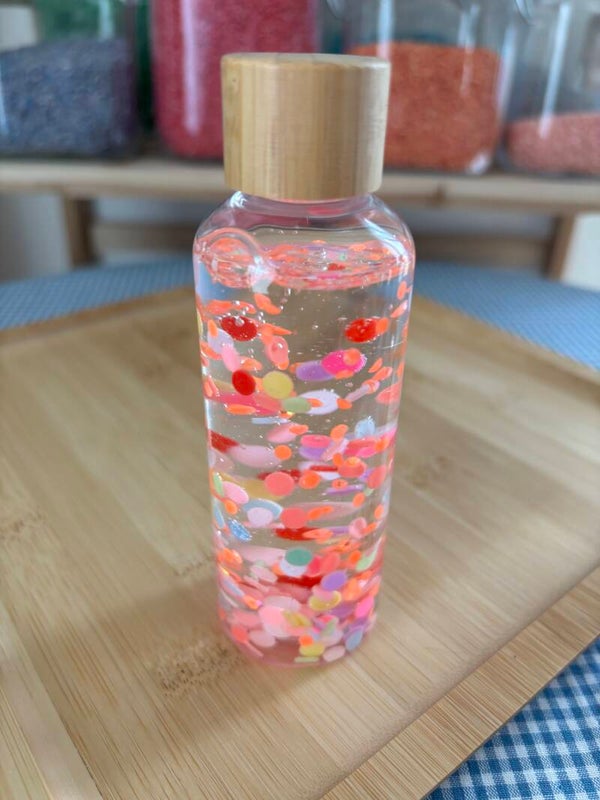 Jolis confettis