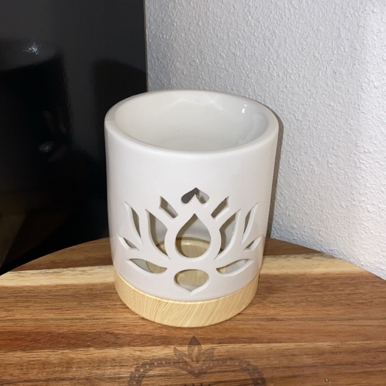 Nénuphar