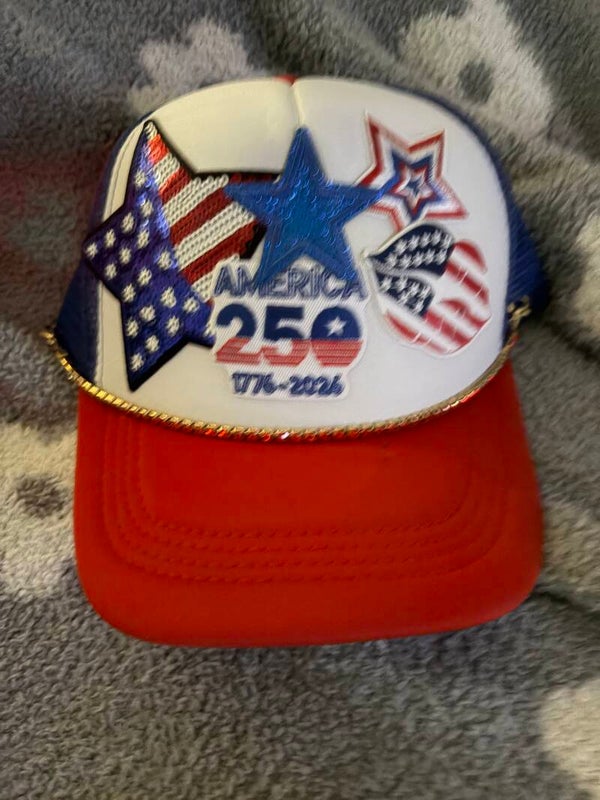 America Hat