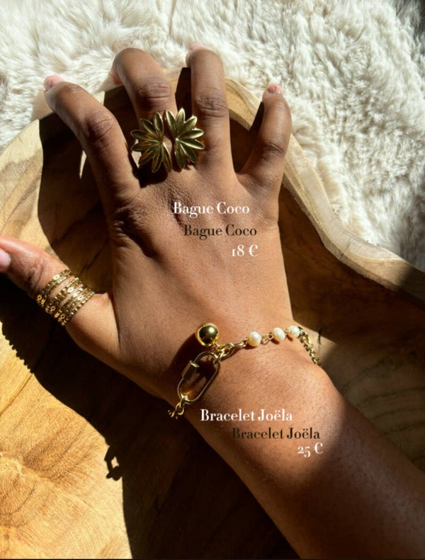 Bracelet Joëla