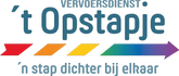Vervoersdienst 't Opstapje