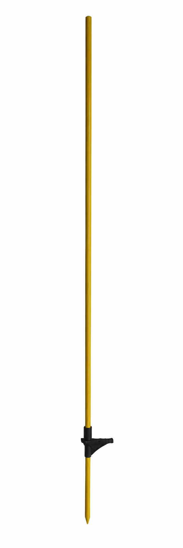 Piquet fibre de verre 1m25