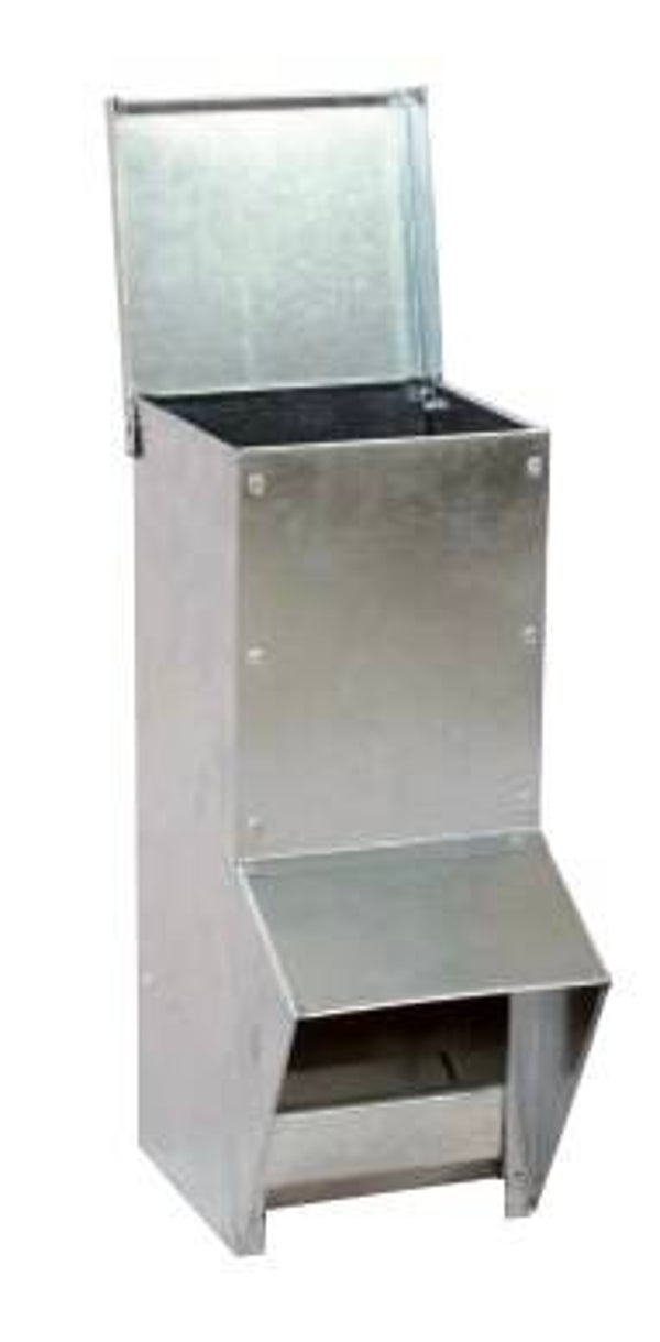 Mangeoire 10L