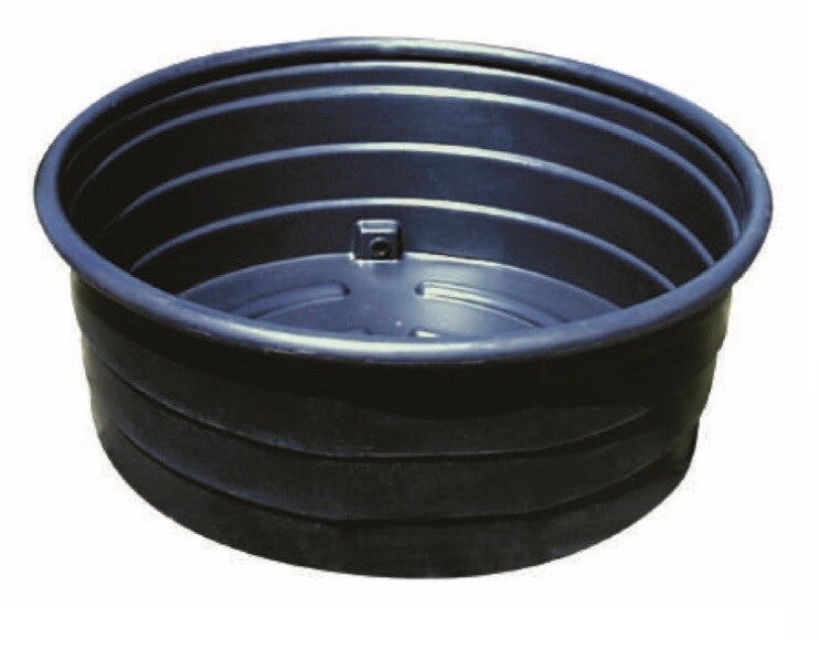 Bac pâturage circulaire 805L