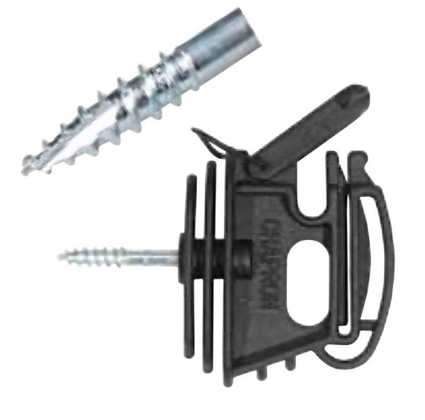 Isolateur CR 40 X25
