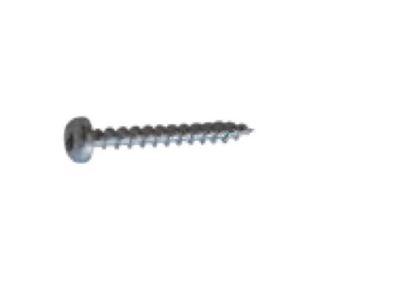 Vis Torx 4,5x40 boîte de 200p