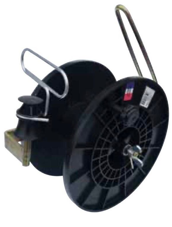 Enrouleur Maxi ELK