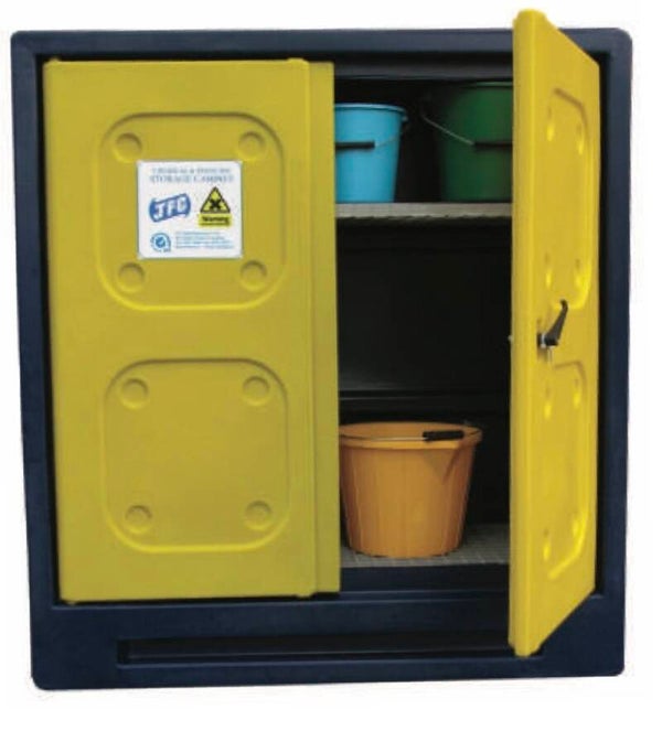 Armoire phyto 2 portes