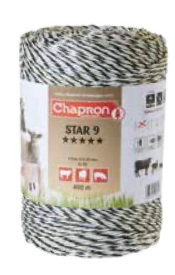 Fil de clôture Star 9