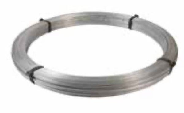 Fil acier 2,5mm 625m