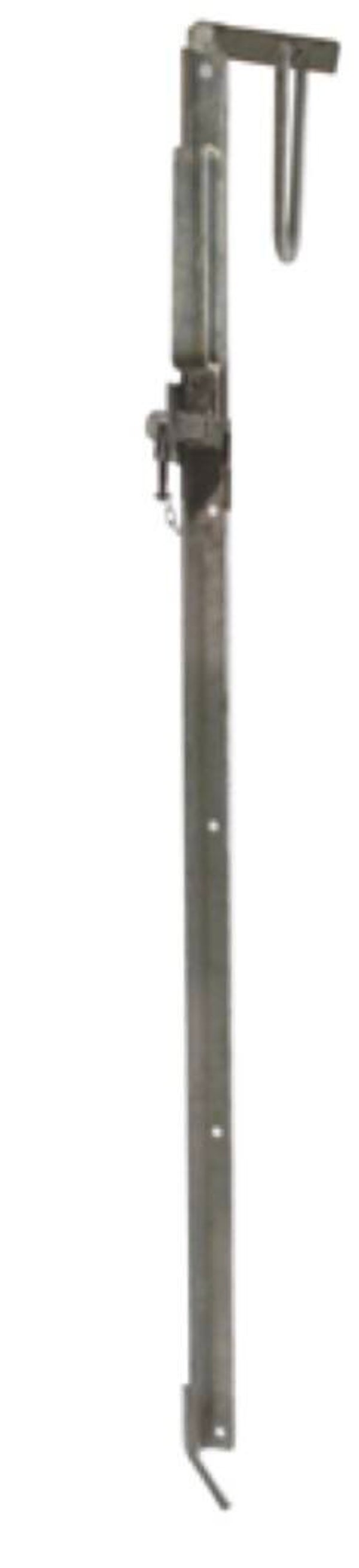 Barrière tendeur 1m20