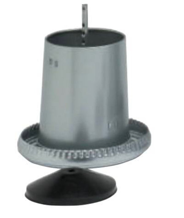 Mangeoire galva 5kg