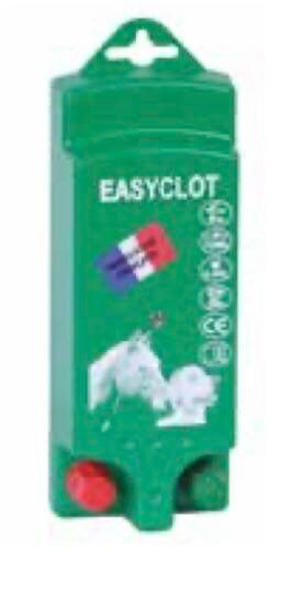 Electrificateur secteur EASYCLOT