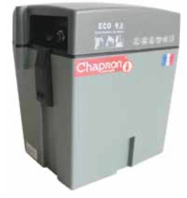 Electrificateur pile ECO 9