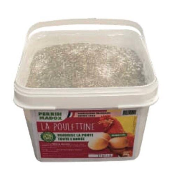 Poulettine 5kg