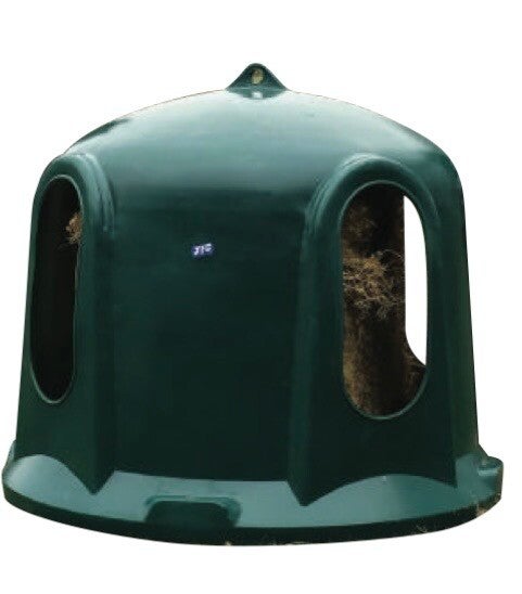 Cloche a à fourrage