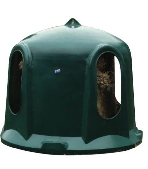 Cloche a à fourrage