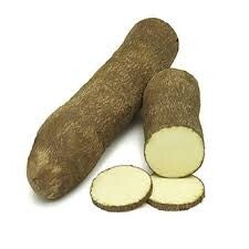 FARINE D'IGNAME PILE 500G