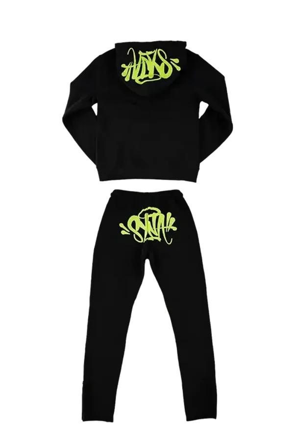 syna tracksuit