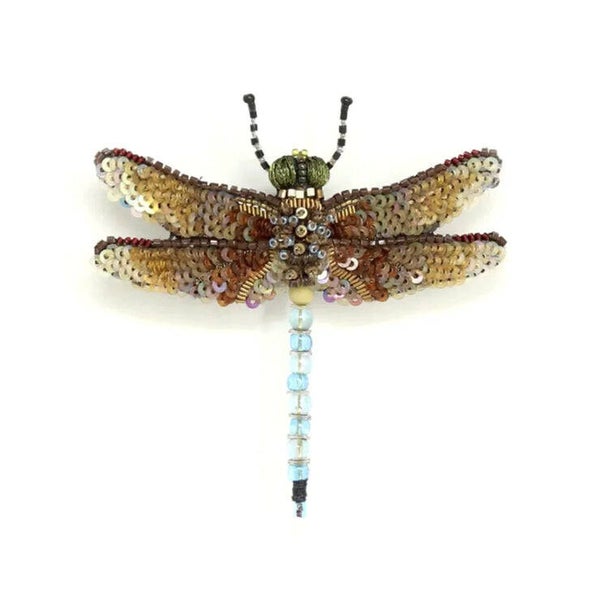 Trovelore Emperor Dragonfly (Blauwe Libelle) SMALL