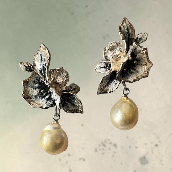 FROST oorbellen Ehinger/Mei Ling
