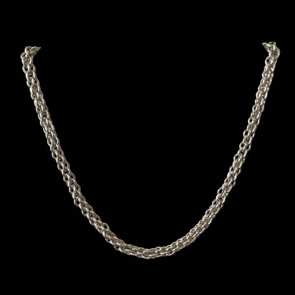 Collier van staal, Ehinger Schwarz