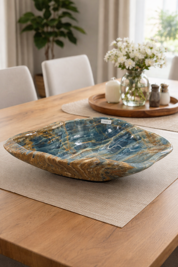 Vasque Onyx Bleu