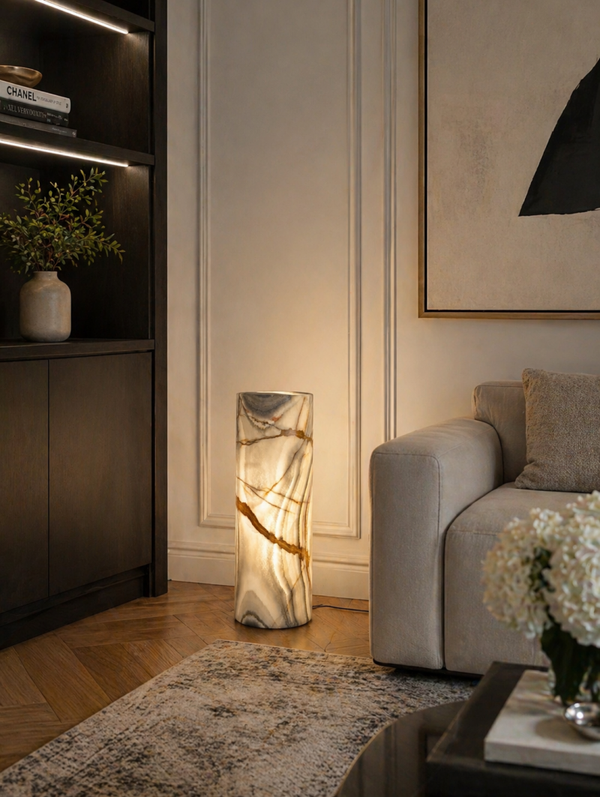 Lampe Onyx