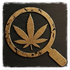 Weed Go There