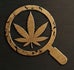 Weed Go There