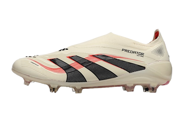 ADIDAS PREDATOR LACELESS ELITE FG