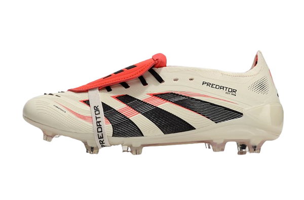 ADIDAS PREDATOR TONGUE ELITE FG