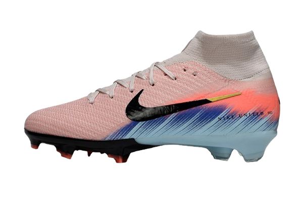 NIKE AIR ZOOM MERCURIAL ELITE FG