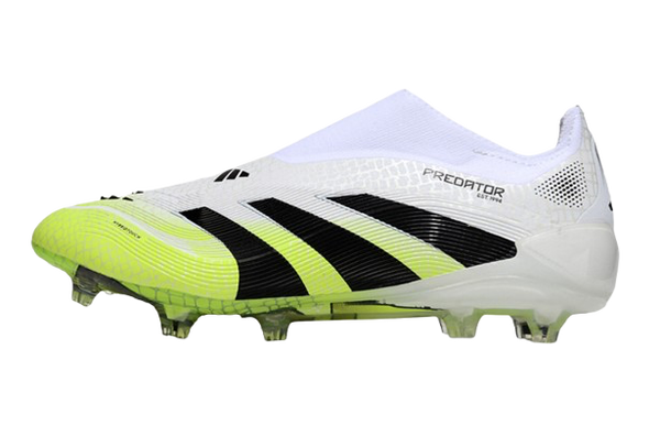 ADIDAS PREDATOR LACELESS ELITE FG