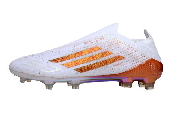 ADIDAS F50 LACELESS ELITE FG