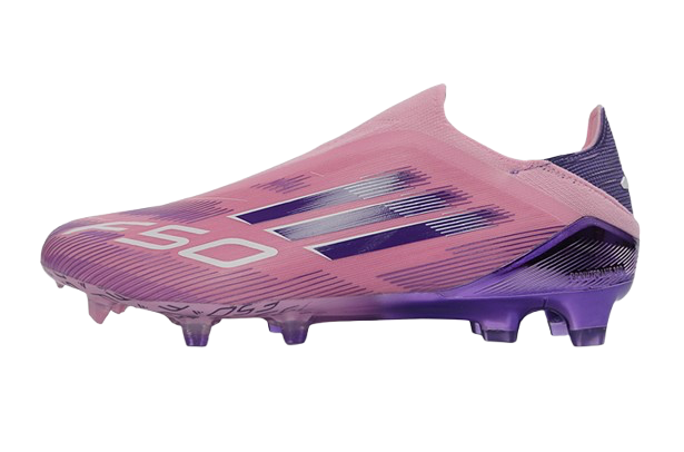 ADIDAS F50 LACELESS ELITE FG