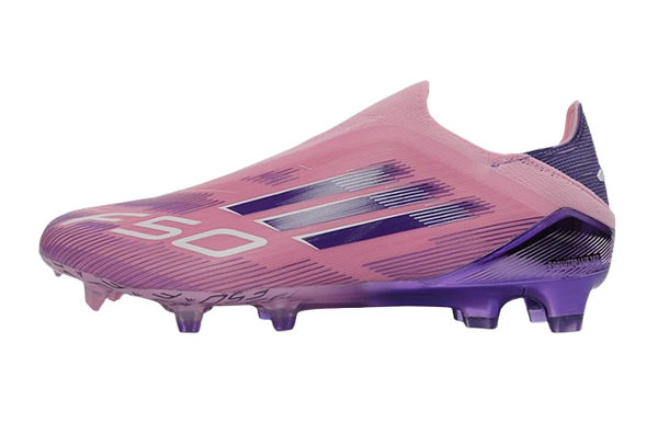 ADIDAS F50 LACELESS ELITE FG